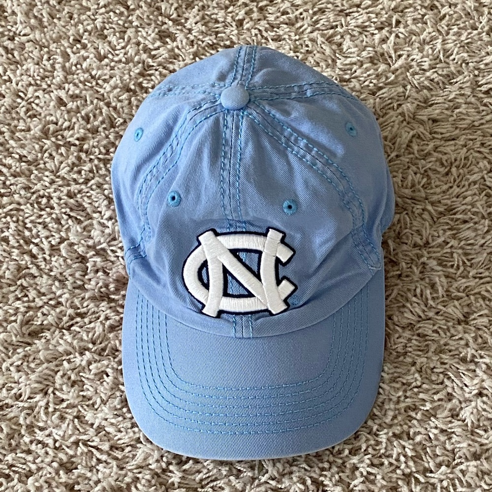 North Carolina Tarheels Strapback Hat